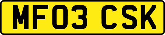 MF03CSK