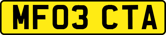 MF03CTA