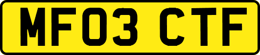 MF03CTF