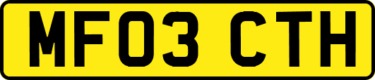 MF03CTH