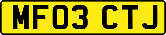 MF03CTJ