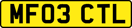 MF03CTL