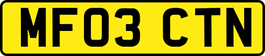 MF03CTN