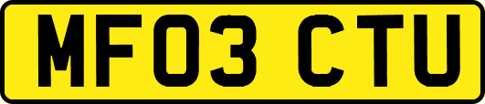 MF03CTU