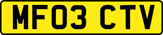 MF03CTV
