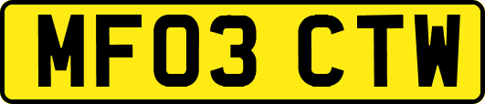 MF03CTW