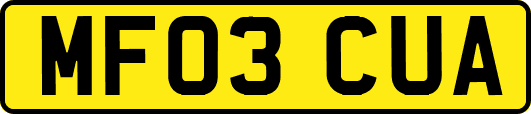 MF03CUA