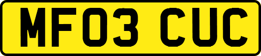 MF03CUC