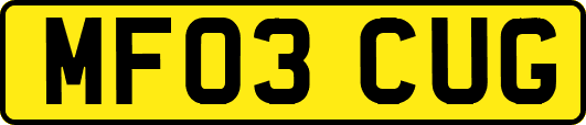 MF03CUG