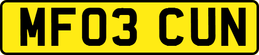 MF03CUN