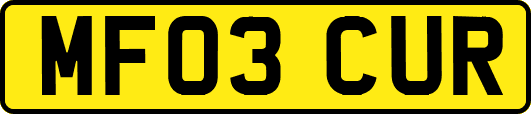 MF03CUR