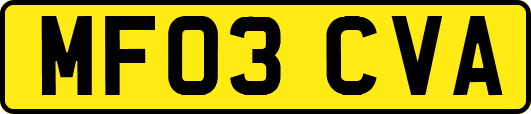 MF03CVA