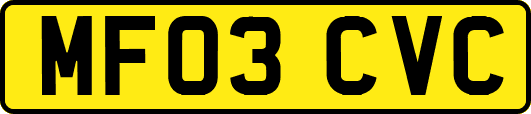 MF03CVC