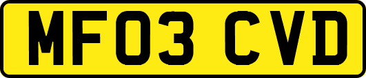 MF03CVD
