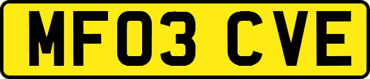 MF03CVE