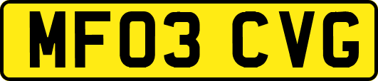 MF03CVG
