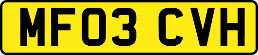 MF03CVH