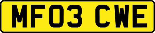 MF03CWE