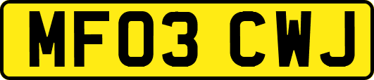 MF03CWJ