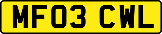MF03CWL