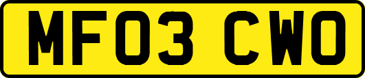 MF03CWO