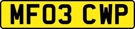 MF03CWP