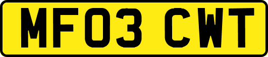 MF03CWT