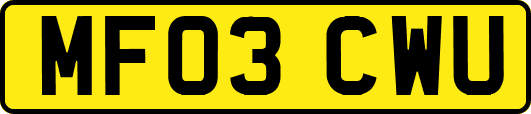MF03CWU