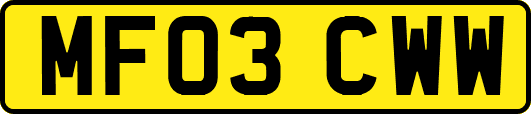 MF03CWW