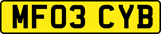 MF03CYB