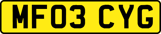 MF03CYG