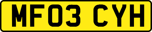 MF03CYH