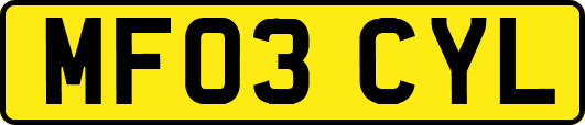 MF03CYL
