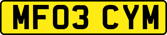 MF03CYM