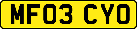 MF03CYO