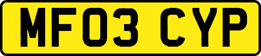 MF03CYP