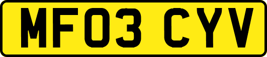 MF03CYV