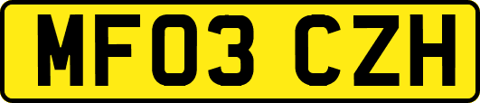 MF03CZH