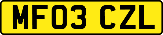 MF03CZL