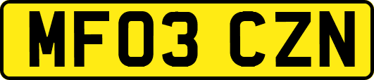 MF03CZN