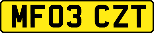 MF03CZT