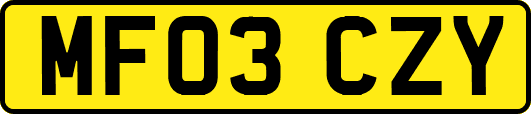 MF03CZY