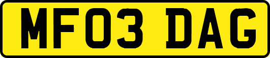 MF03DAG