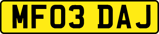 MF03DAJ