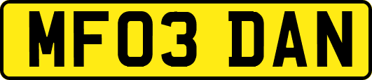 MF03DAN