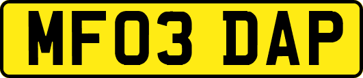MF03DAP