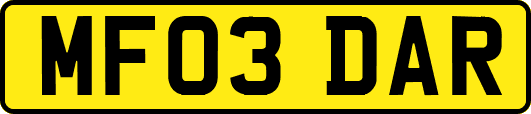 MF03DAR