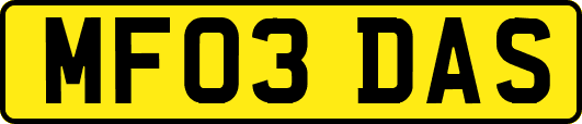 MF03DAS