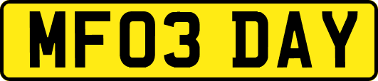 MF03DAY