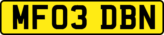 MF03DBN